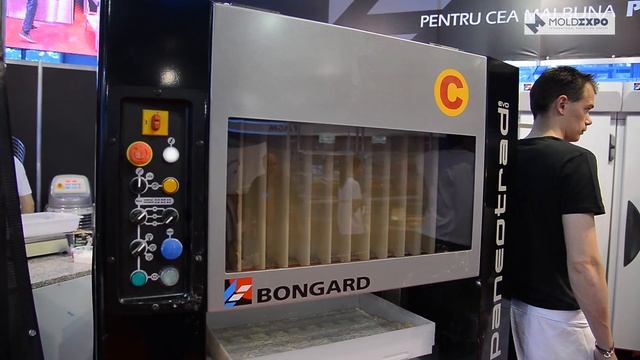 Bongard S A S смотреть онлайн