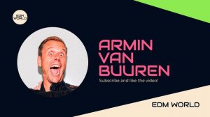 Armin van Buuren / A State Of Trance - Episode 1116