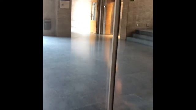 Daily life: Girona University, 지로나 대학교 구경오세요!
