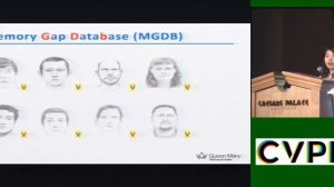 ForgetMeNot: Memory-Aware Forensic Facial Sketch Matching