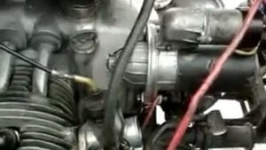 Самодельный стартер на урале