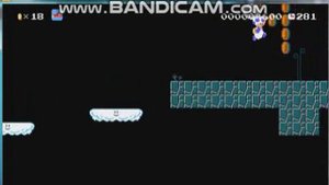 MarioWare Mega Engine - By Samyr / SMMWE 3.2.0
