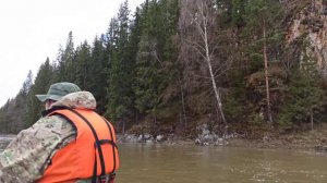 Сплав река Бардым - приток Серги 2021 Свердловская область