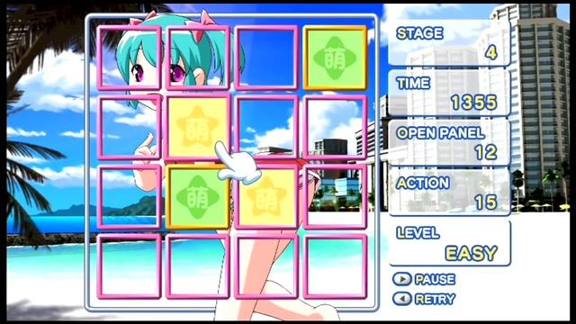 Xbox Live Indie Games - Moe Mekuri 3 Trial смотреть онлайн