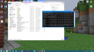 Гайд: 2 СПОСОБА ИГРЫ С ДРУГОМ В MINECRAFT С МОДАМИ ЧЕРЕЗ HAMACHI