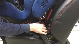 УСТАНОВКА РЕМНЕМ Kenga BH12312 В KRESELBURG.RU т.292-99-55