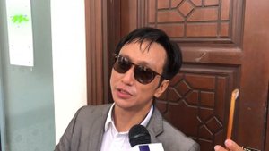 Radhi (OAG) mahu rujuk… “Kita masih boleh jadi kawan baik” - bekas isteri