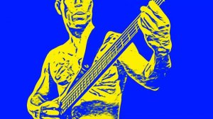 Ryan Martinie Official Bass Playthrough - "Turn Around" - Soften the Glare 4K