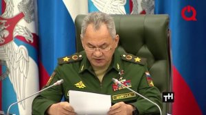 Владимир Путин объявил частичную мобилизацию в России