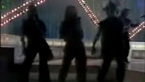 Dee D  Jackson  - Thunder And Lightning