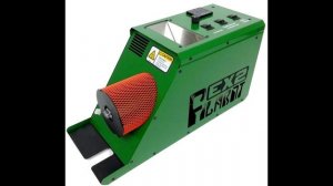 Обзор экструдеров ABS_ Noztek Pro, Filabot, FilaFab, OmniDynamics Struder, STRUdittle, FilaMaker