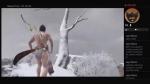 GHOST OF TSUSHIMA // Part 5 // Fundoshi × End × Game