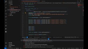 Setup Maven Java Project in Visual Studio Code || Run & Debug in VSC