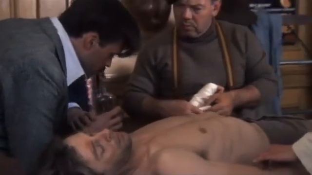 Модернисты. 1988.
