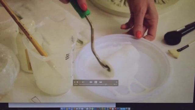 Ботанический Барельеф Онлайн курс «Основы  Ботанического Барельефа"