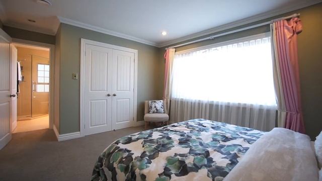 10a Sunrise Ave, Mairangi, Bay - Cecilia Choi and John Min смотреть онлайн