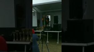 Ногайские песни.