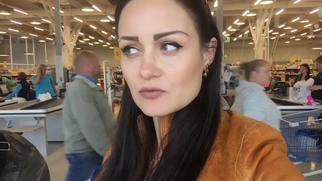 Что купить в Финляндии. Магазины Лапеенранты. Мода, охота, еда