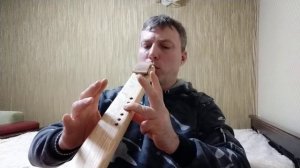 Учимся играть на Флейте Любви