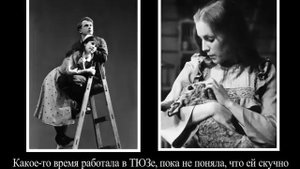 Самые красивые актрисы СССР. Часть XXXI