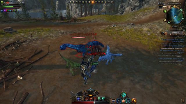 Камень Щит души. Любовь с первого падения) Neverwinter online. смотреть онлайн