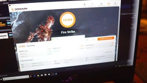ASUS ROG Strix Scar 2 REVIEW and UNBOXING, GL504GV-ES019T (RTX 2060)