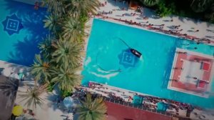 Отель Nashira Resort Hotel & Spa 5* - Турция, Сиде