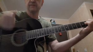 Песня Верки Сердючки Сигареточка под гитару