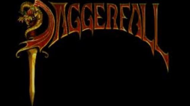 The Elder Scrolls II: Daggerfall - Theme смотреть онлайн