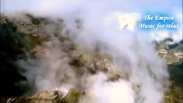 В тумане. Сергей Чекалин. In The Fog. Sergey Chekalin. Мusic  And Dance