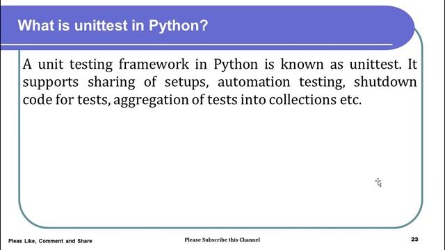 Python Interview Questions and Answers !  Crack Interview with Guarantee