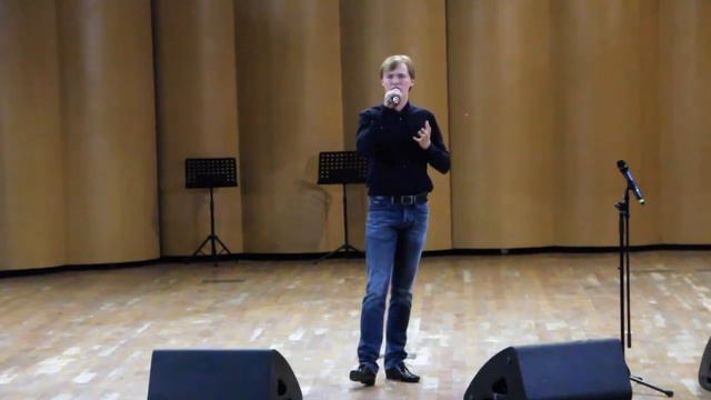 Андрей Сергиевский - Романс Офицеров (Ты меня на рассвете разбудишь) смотреть онлайн