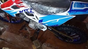 KAYO CLASSIC ZS190E 17/14 KRZ
2 часть