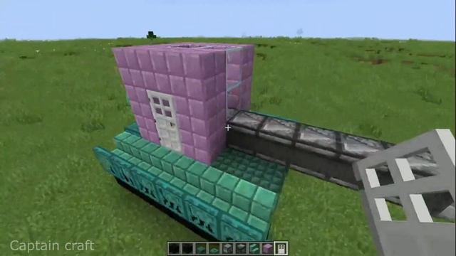 tank [ world of minecraft ] смотреть онлайн