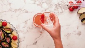 Домашний ужин 2 в 1, вкусно и быстро! Фаршированные баклажаны с картофелем в духовке.| Appetitno.TV