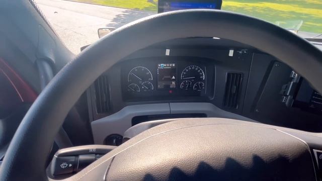 ABS Speed Sensor, 2021 Freightliner Cascadia. смотреть онлайн