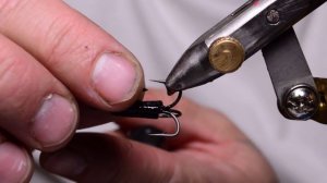 УЛОВИСТЫЙ ЧЕРТИК НА ОКУНЯ СВОИМИ РУКАМИ