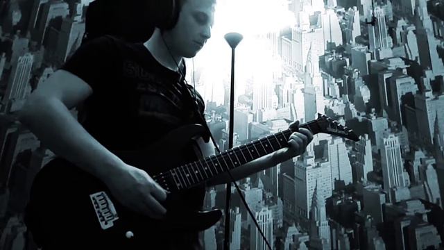 Пилот - Небо (cover) смотреть онлайн