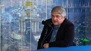 «Визави с миром». Ростислав Ищенко: экономика Украины похоронена (часть 2-я)