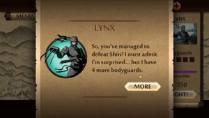 ?Установил Самую Первую Версию Shadow Fight 2?