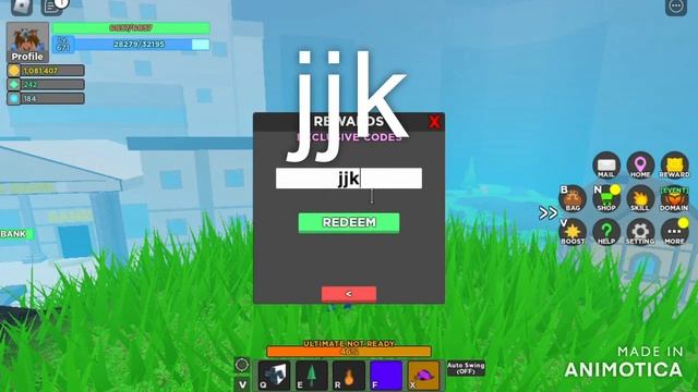 FREE ROBLOX RPG CHAMPIONS CODES! смотреть онлайн