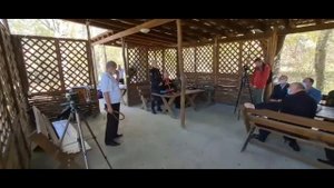 Казаки Абинска в гостях у Всекубанского казачьего войска!