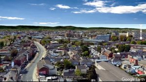 Дублин Dublin – самый крупный город и столица Республики Ирландия   Находится практически в середин