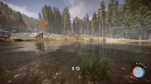 How To Make A Rope Bridge! (Sons Of The Forest)