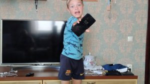 Что в ТЕЛЕФОНЕ У ТЕЛЕПУЗИКА!