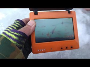 болото окуньки, камера самоделка мини cvbs аналоговая