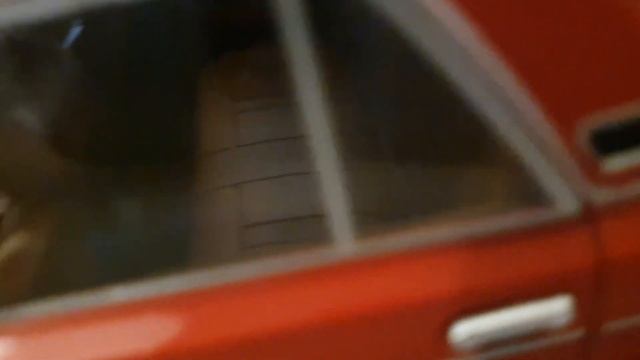 Lada 1600 LS 1:24 Zhiguli Жигули смотреть онлайн