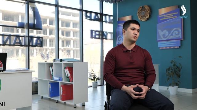 Как же производят молоко и продукты из него? «Наш продукт» | Jibek Joly TV смотреть онлайн