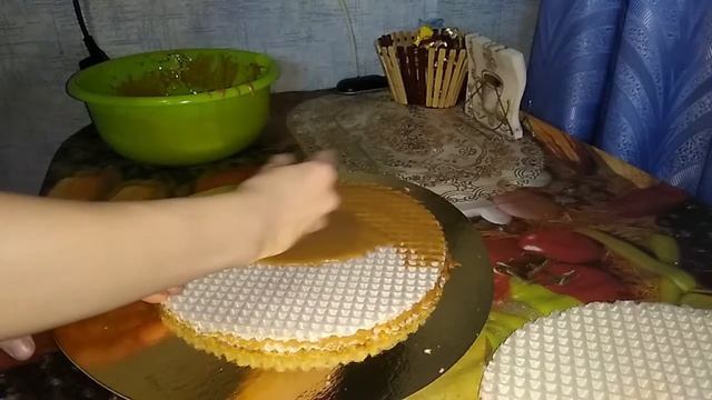 как приготовить вкусный тортик,вкусный вафельный торт,торт быстро и вкусно смотреть онлайн
