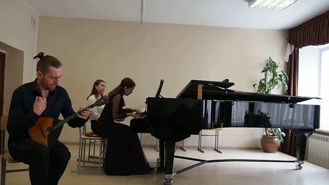 В.Панин - Сронила колечко смотреть онлайн